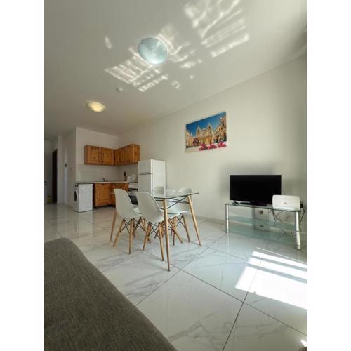 2-Bedroom Apartment in Gzira R3A