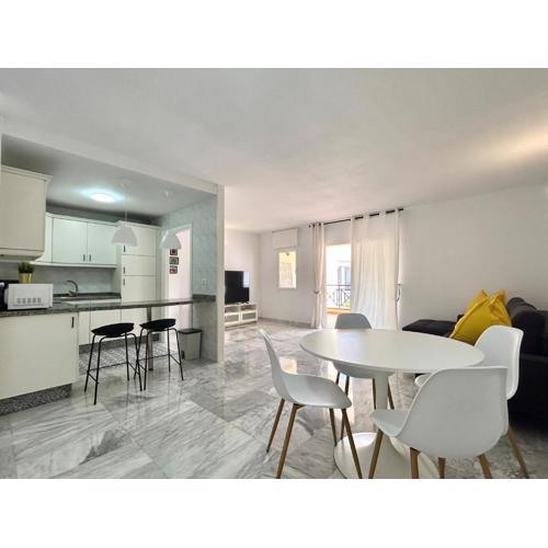 2 Bedroom Apartment In Los Cristianos K210