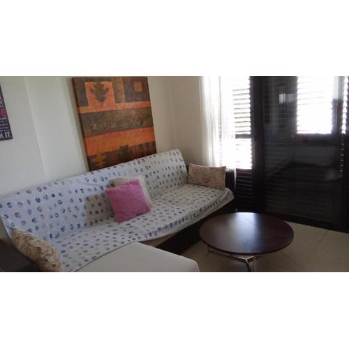 2 bedroom apartment in Makenzi