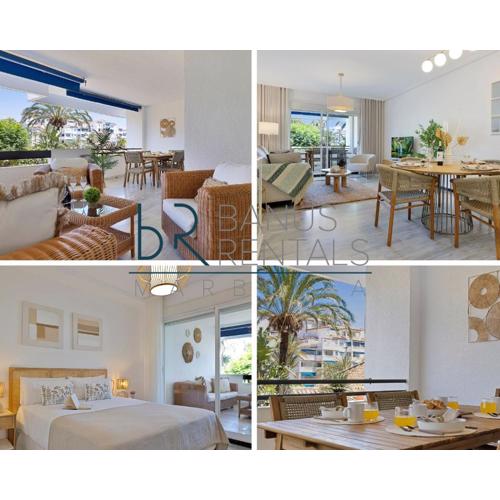 2 Bedroom Apartment in Medina Garden - Puerto Banús