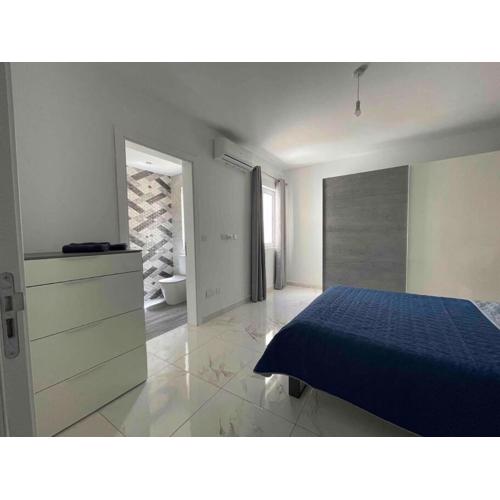 2 bedroom Apartment in Mellieha with Sea Views and Close to all Amenities