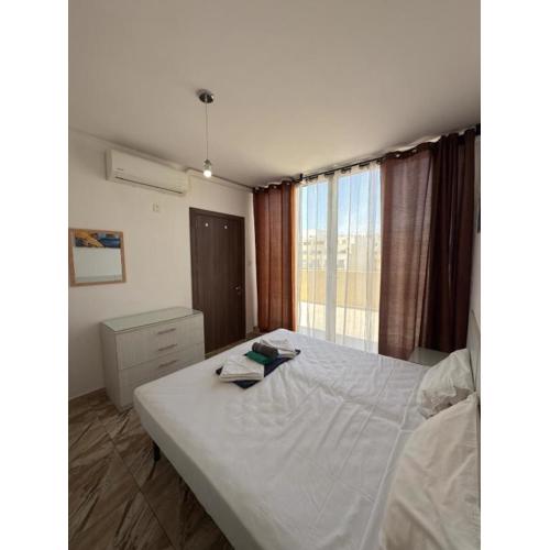2-Bedroom Apartment in Msida M6