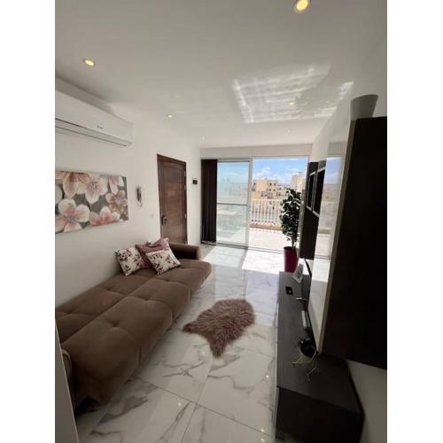 2 Bedroom Apartment in Msida, Malta