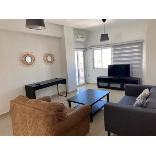 2 Bedroom apartment in Nicosia center! 12