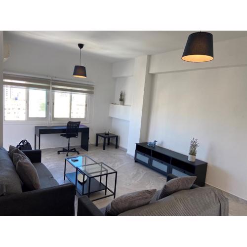 2 Bedroom apartment in Nicosia center! 16