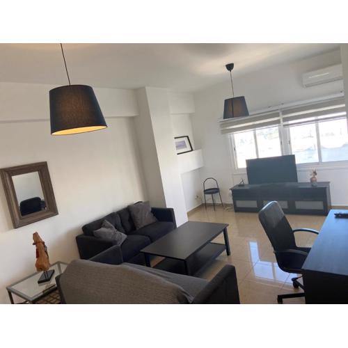 2 Bedroom apartment in Nicosia center! 9