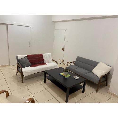 2 Bedroom apartment in Nicosia\
