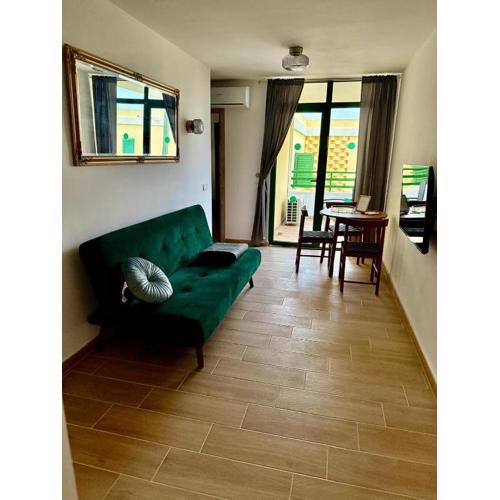 2-bedroom apartment in Playa del Inglés - El Dorado