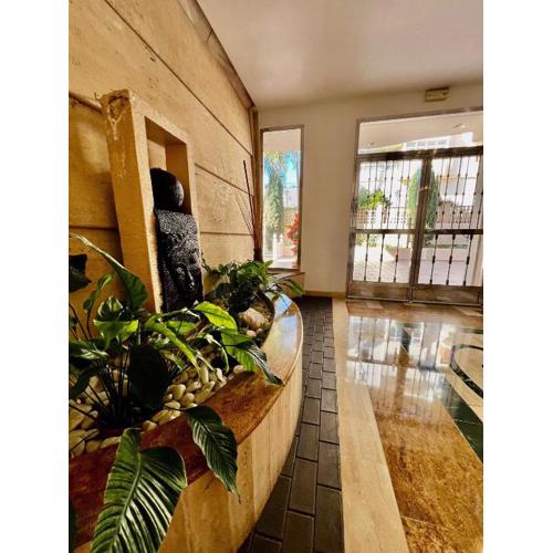 2 Bedroom Apartment in Puerto Marina