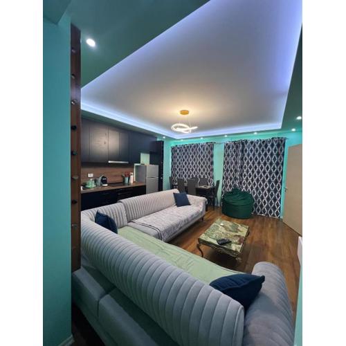 2 Bedroom Apartment in Saranda