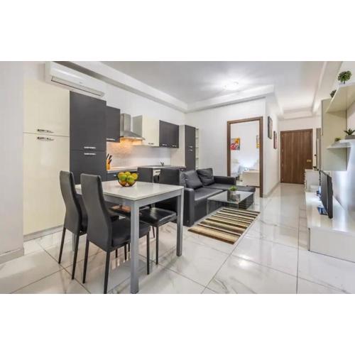 2 Bedroom apartment in Sliema, Malta No 6