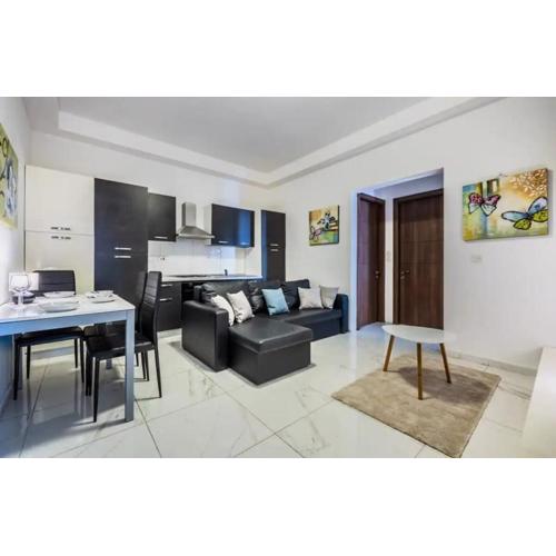 2 Bedroom apartment in Sliema