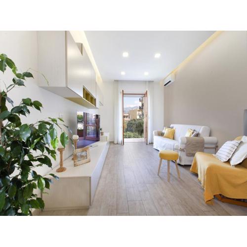 2 bedroom apartment in Sorrento