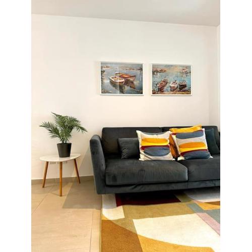 2 bedroom apartment in St Pauls Bay