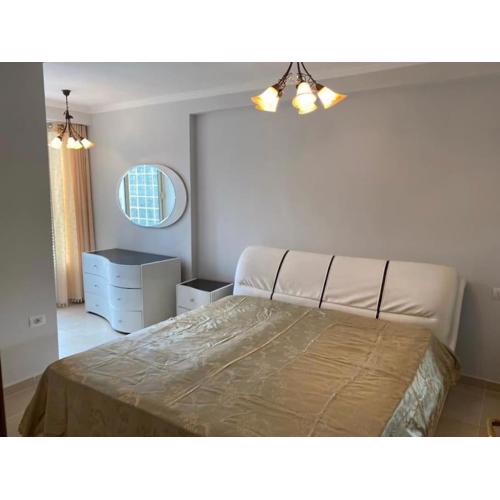 2 Bedroom Apartment in the city centre