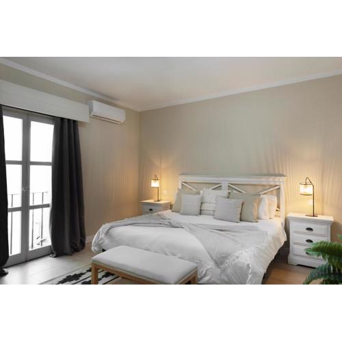 2 Bedroom Apartment in the Heart of Puerto Banús