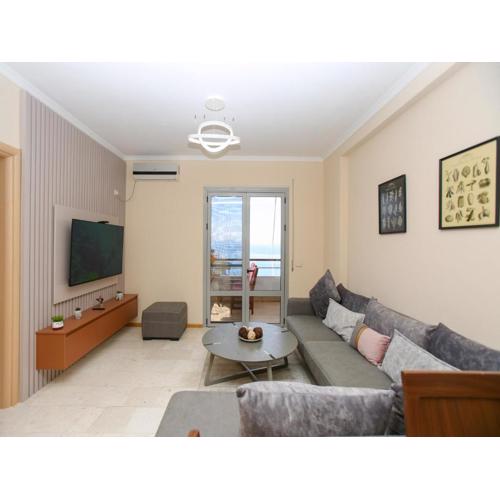 2 bedroom apartment in Vlora