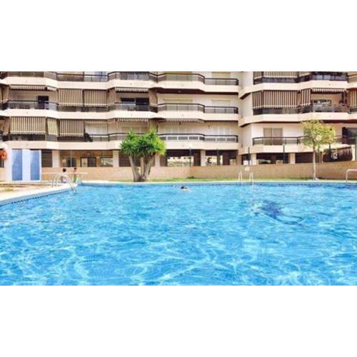 2 Bedroom Apartment Jardines Canarios Los Cristianos Tenerife