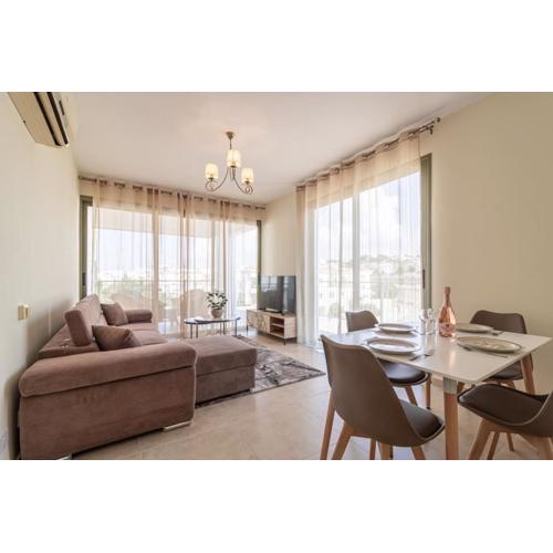2-bedroom apartment Jasmine