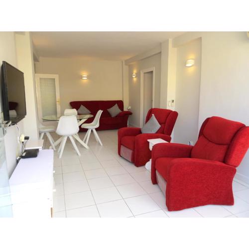 2 bedroom apartment L\