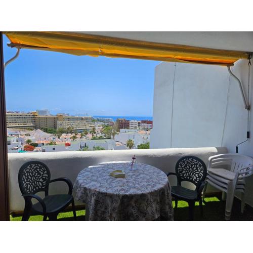 2 bedroom apartment near Fanabe beach
