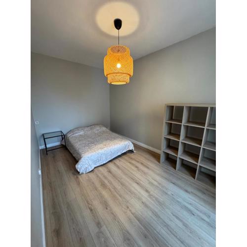 2 bedroom Apartment Reims