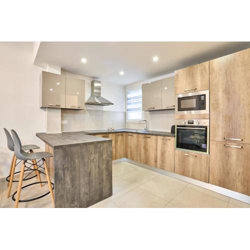 2 Bedroom Apartment St. Julians