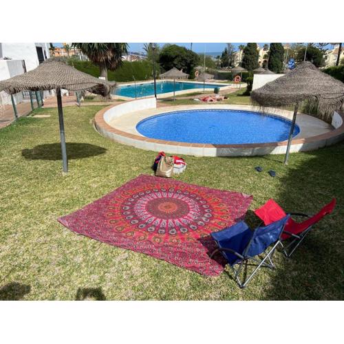 2 Bedroom Apartment, Torrenueva, La Cala de Mijas