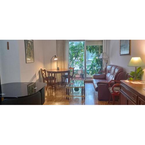2-bedroom apartment