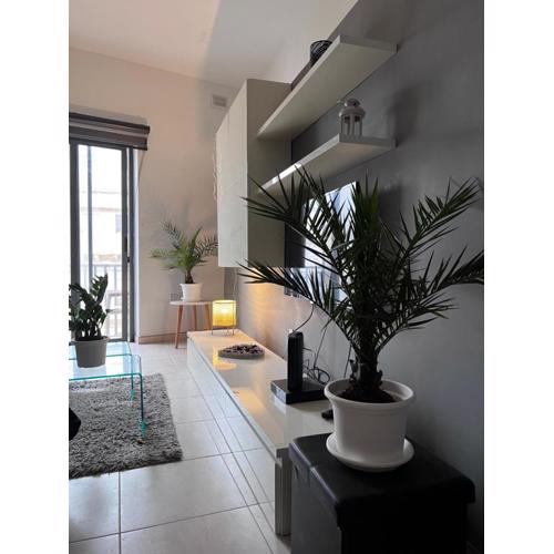 2 bedroom appartement 5min from the sea