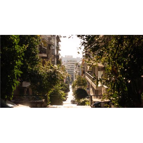 2 BedRoom Apt - Live Like a Local in Kolonaki