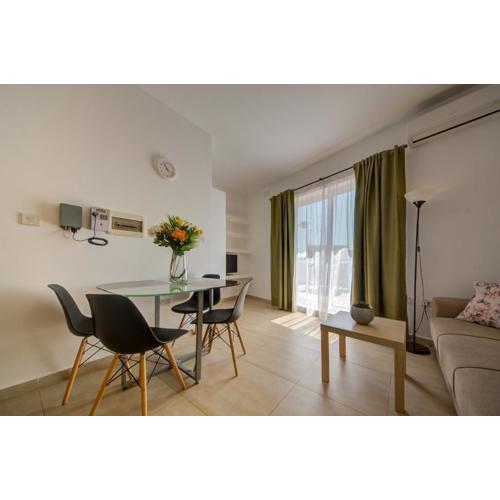 2 Bedroom Apts and Penthouse close to Bugibba Promenade by ShortletsMalta