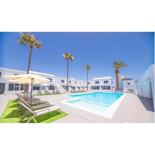 2 bedroom Atlantic View Apartment