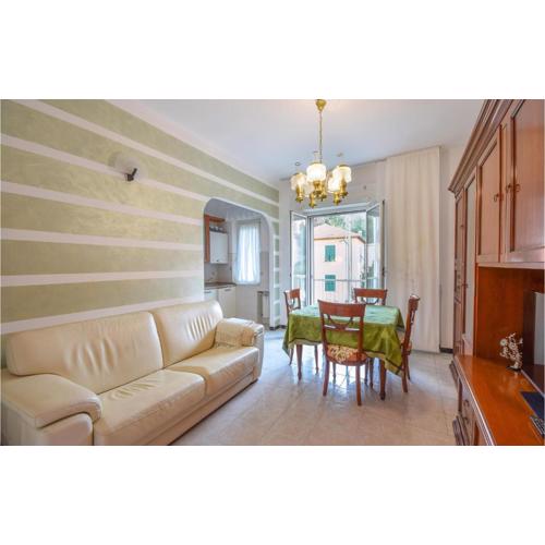 2 Bedroom Awesome Apartment In Genova
