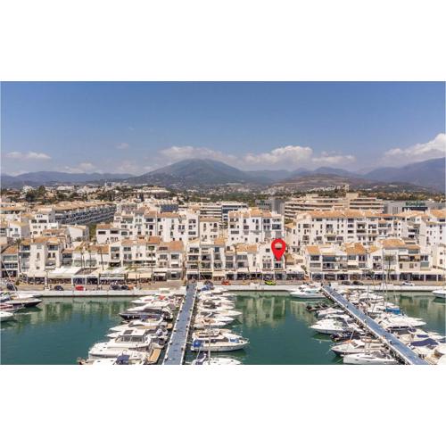 2 Bedroom Awesome Apartment In Marbella