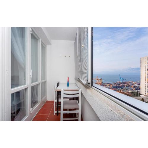 2 Bedroom Awesome Apartment In Rijeka