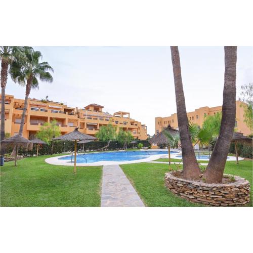 2 Bedroom Awesome Apartment In Vera