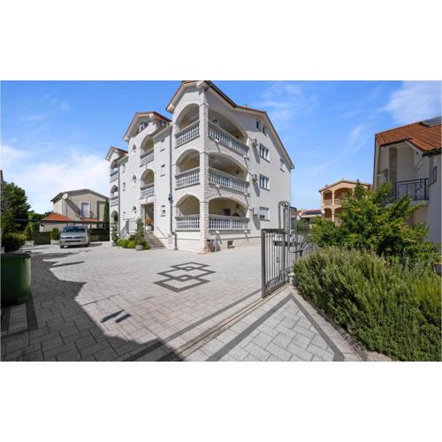 2 Bedroom Awesome Apartment In Vodice