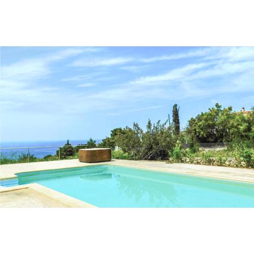 2 Bedroom Awesome Home In Nardò