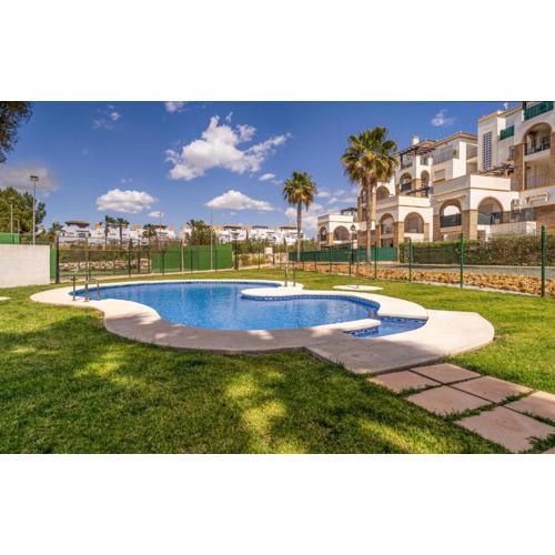2 Bedroom Beautiful Apartment In Vera