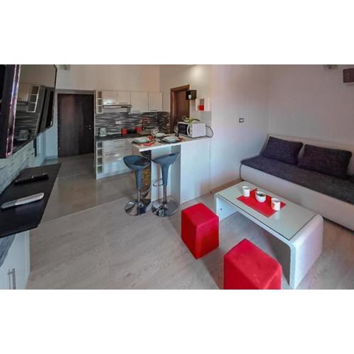 2 Bedroom Beautiful Apartment In Vodice
