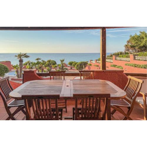 2 Bedroom Beautiful Home In Castelsardo