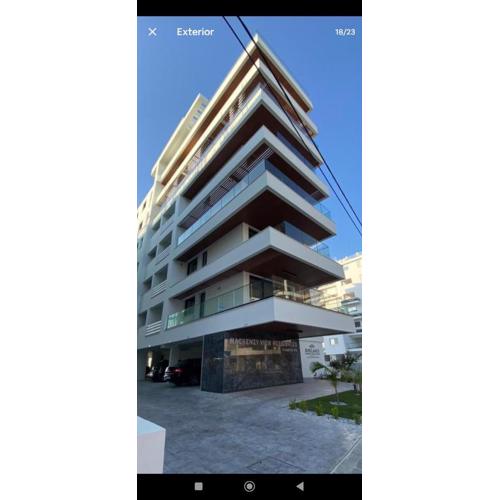 2 Bedroom Brand New Apartment Mc Kenzie 2 minute to the Mc Kenzie Beach