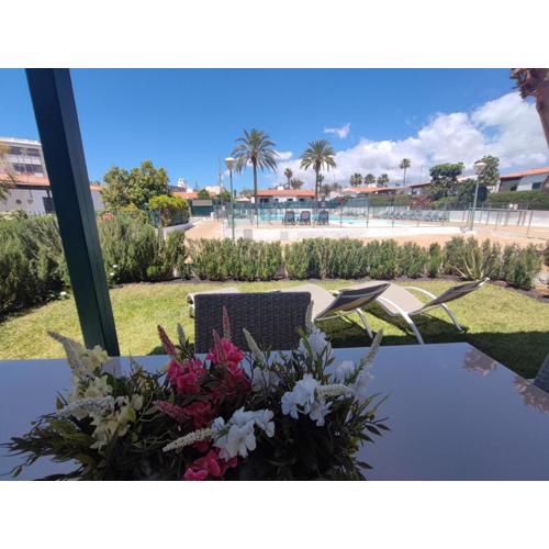 2 bedroom bungalow aguamarina