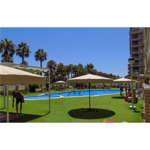 2 Bedroom Cozy Apartment In Oropesa