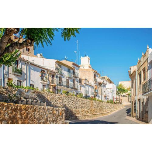 2 Bedroom Cozy Apartment In Oropesa