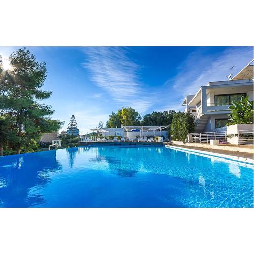 2 Bedroom Cozy Home In Marina Di Ragusa