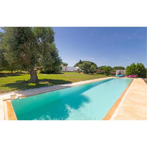 2 Bedroom Cozy Home In Ostuni