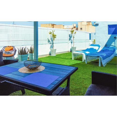 2 Bedroom Cozy Home In Santa Pola