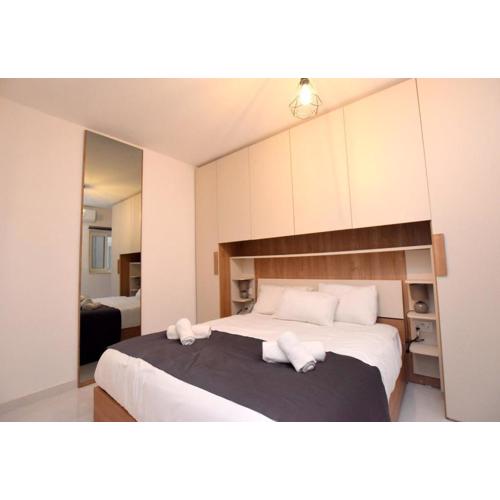 2 bedroom Flat close to Valletta & Sliema - Orion3